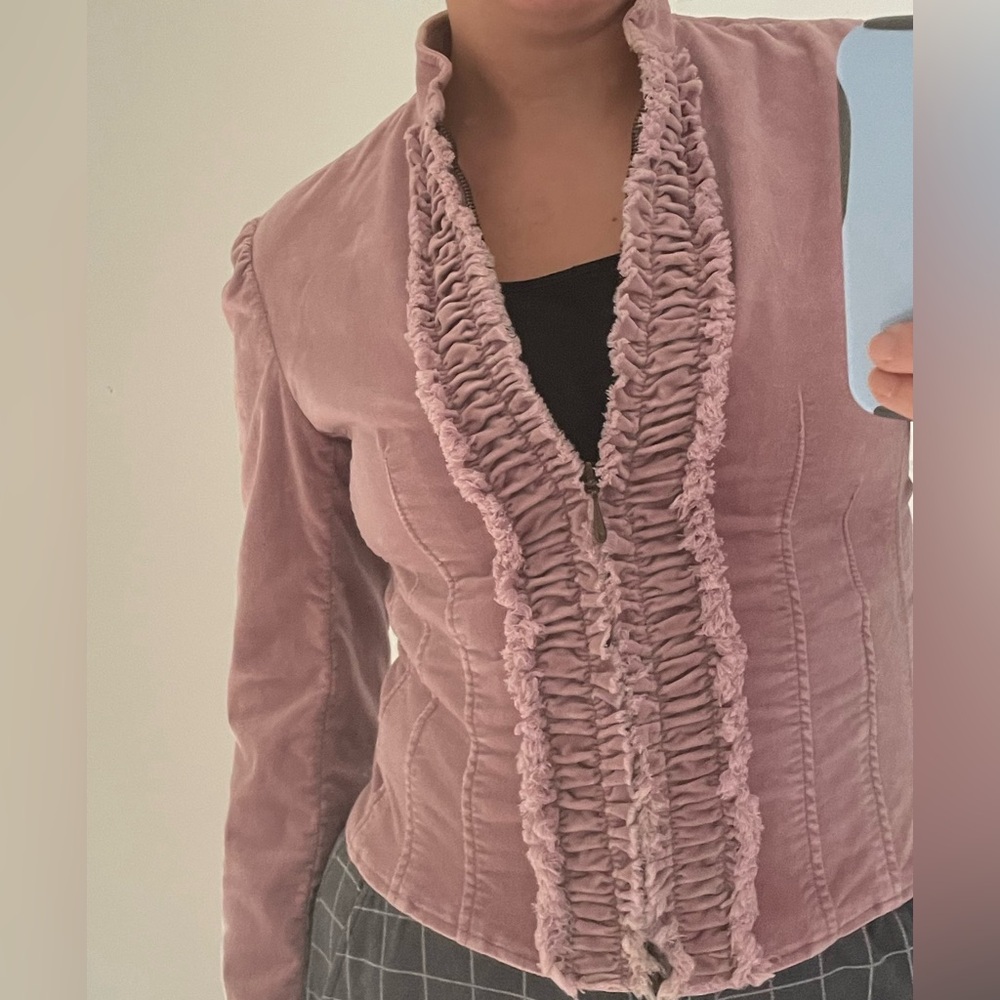 Express jacket - Picture 12 of 16